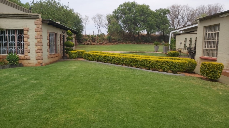 Commercial Property for Sale in Waagfontein North West